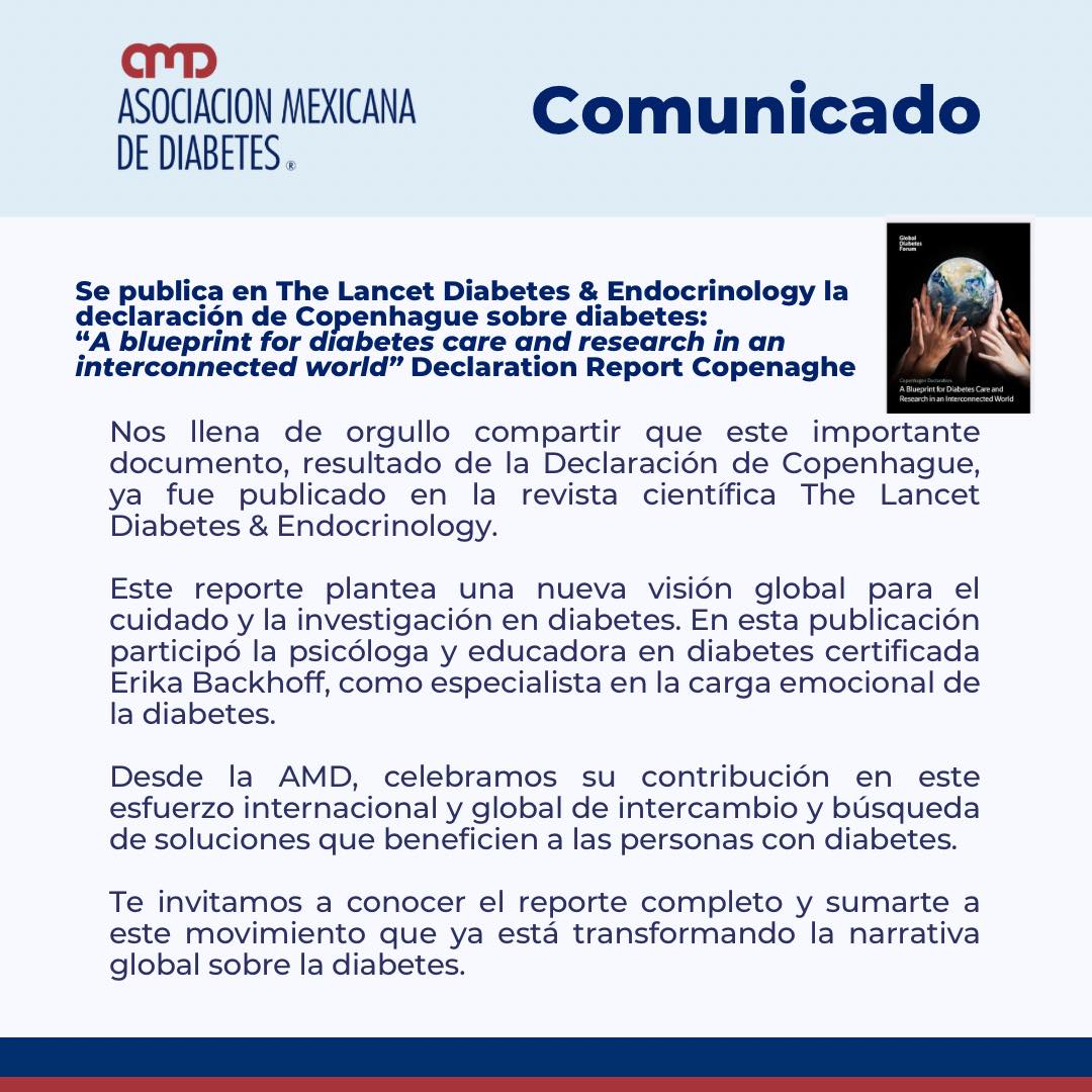 Asociación - 🟦 Tenemos algo muy importante que compartir Nos llena de ...