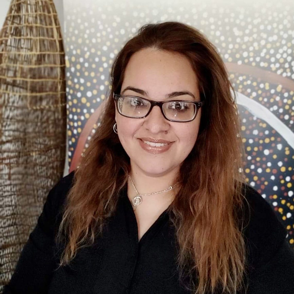 Meet Shilo McNamee, First... - Regional Arts Australia | Facebook