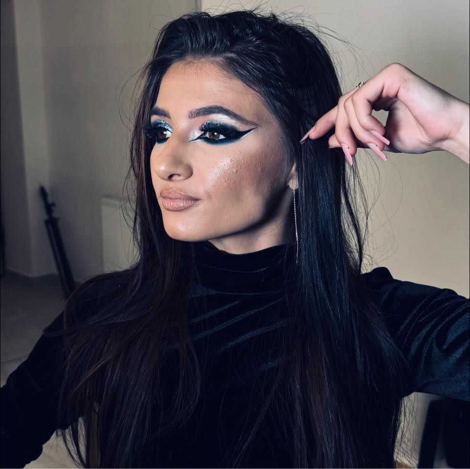 Andreea Andreea