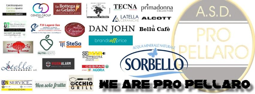 Asd Pro Pellaro | Reggio di Calabria