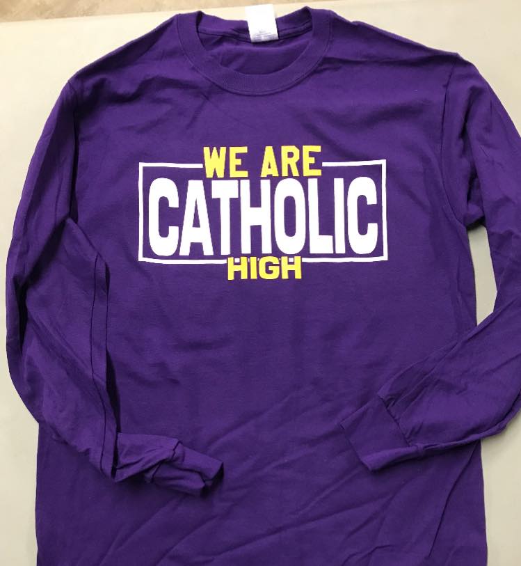 Catholic High Rocket Moms - Home | Facebook
