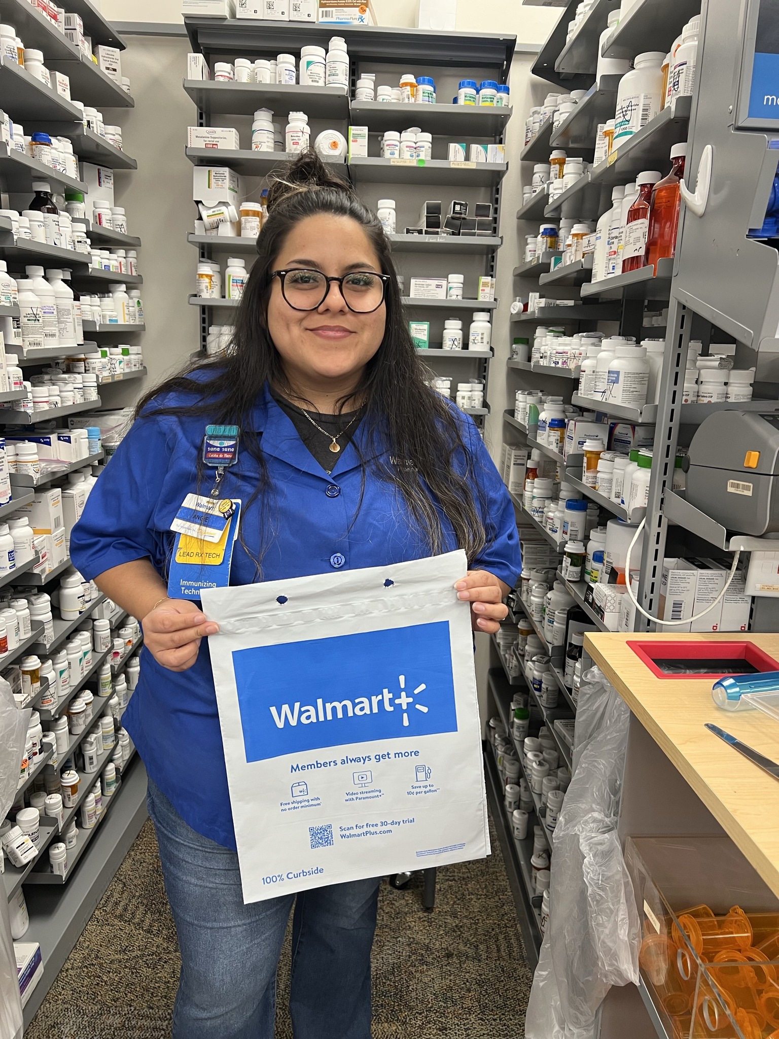Walmart Supercenter Norcross - We're hiring here at Walmart 3067. As an ...