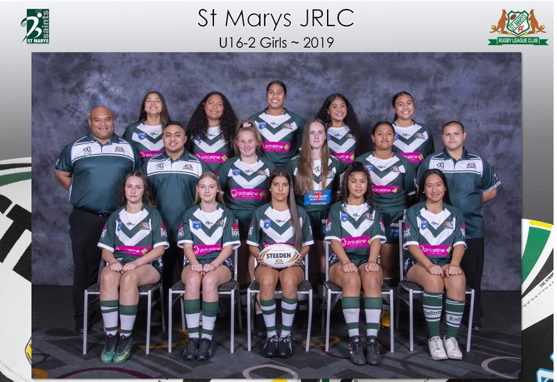 Grand Final Preview:... - St Marys Junior Rugby League Club | Facebook