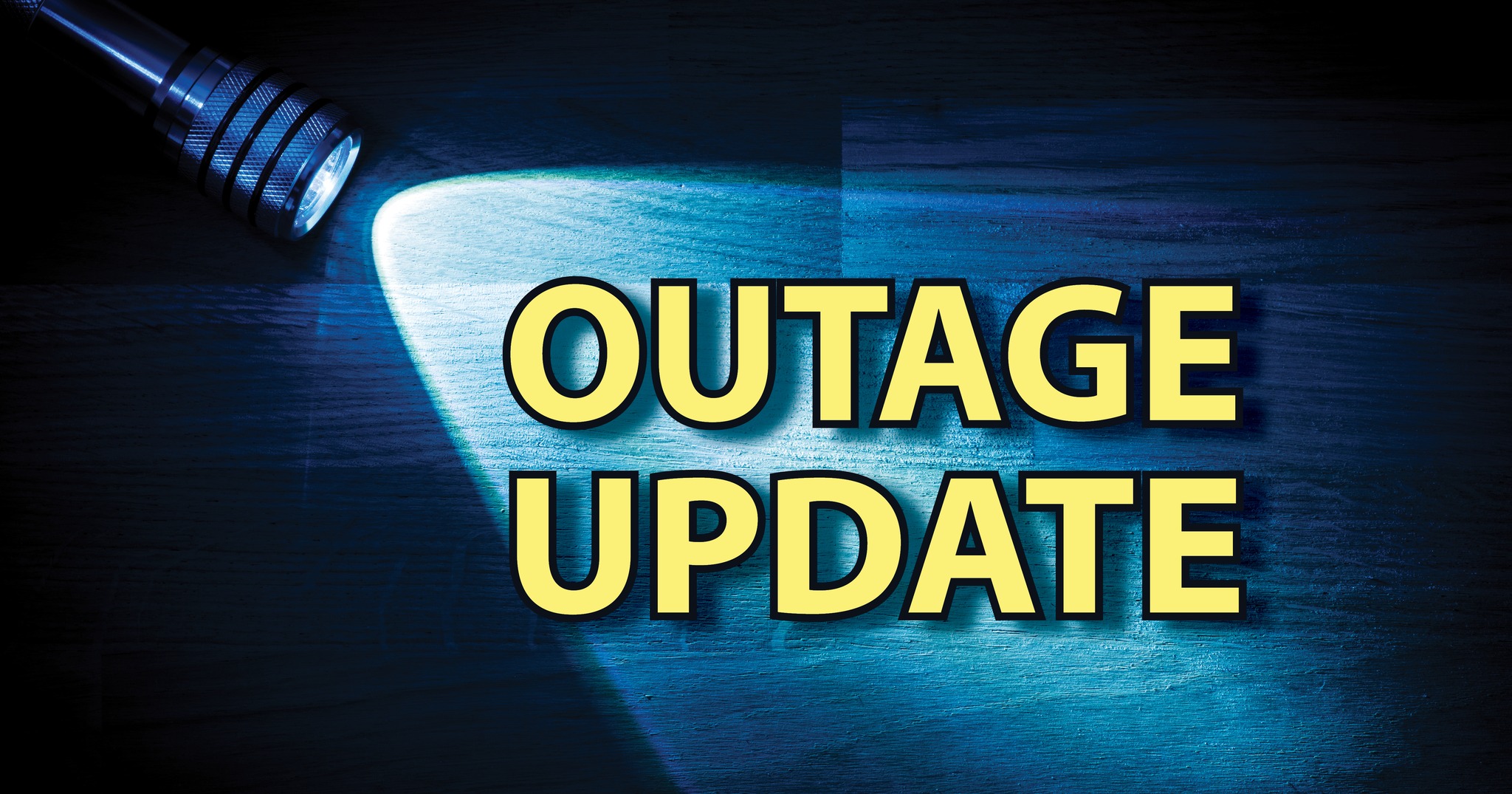 ⚠️OUTAGE UPDATE: This... - Emerald People's Utility District