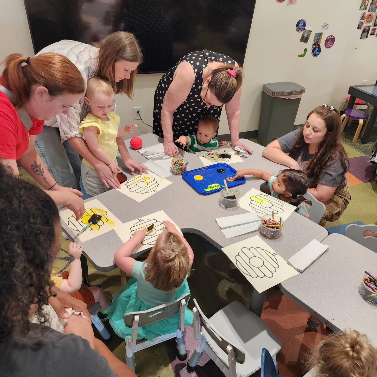 Statham Public Library | Statham GA