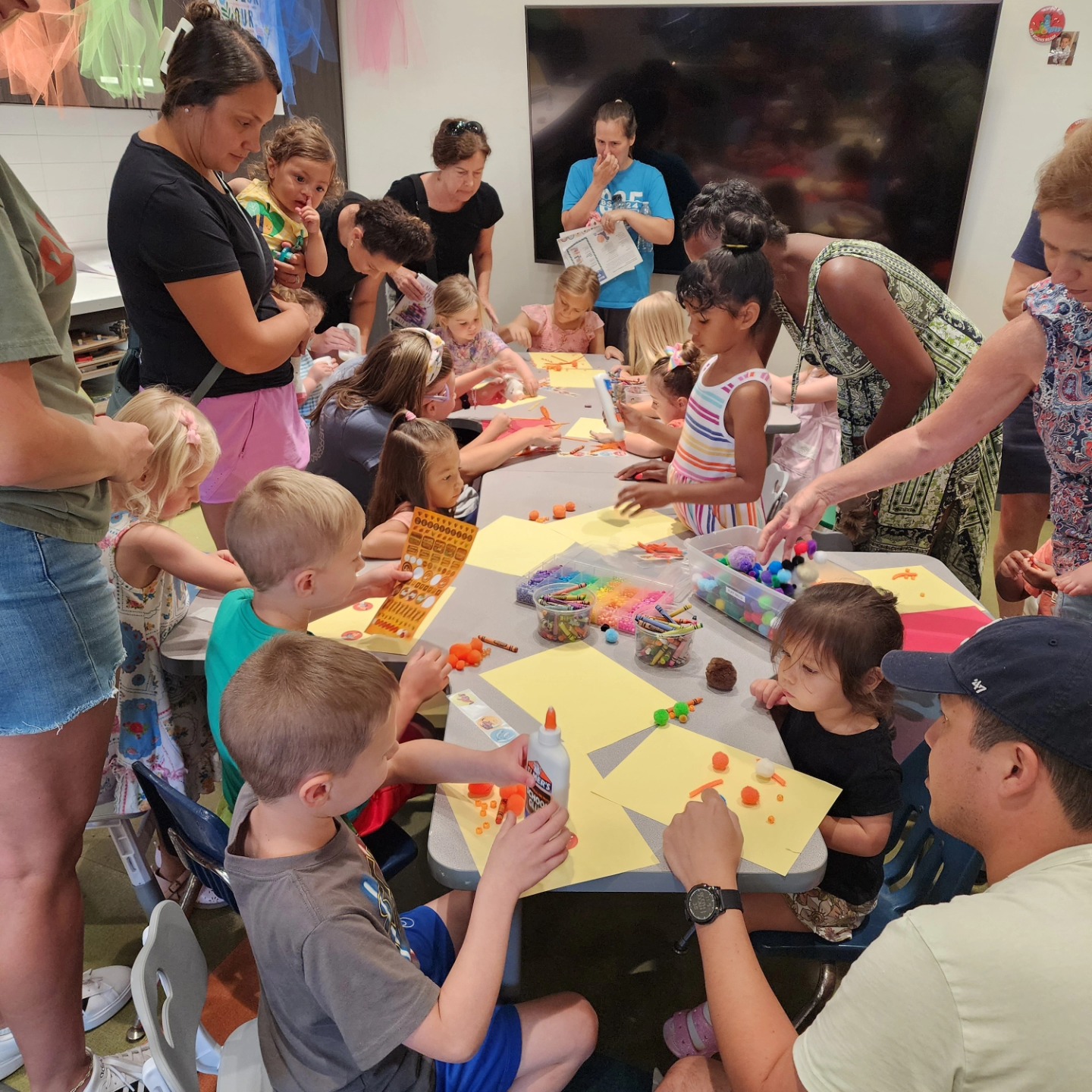 Statham Public Library | Statham GA