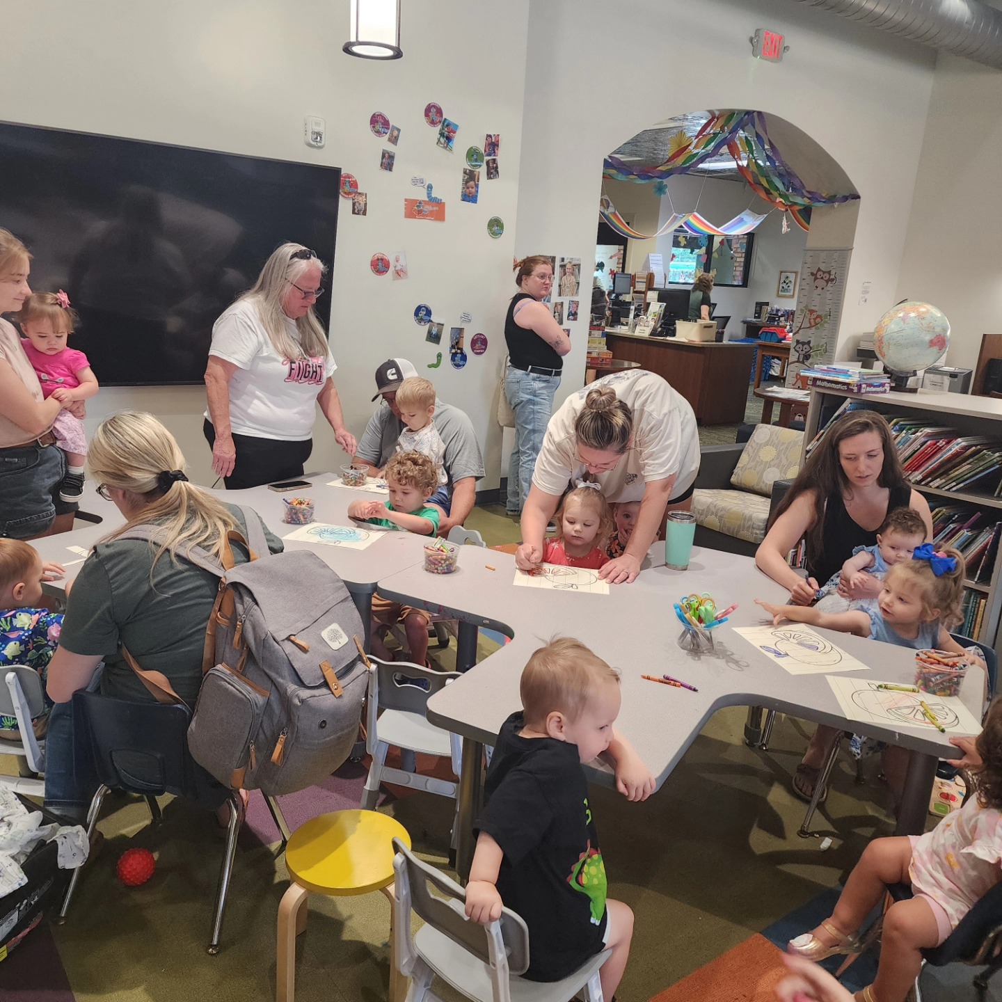 Statham Public Library | Statham GA