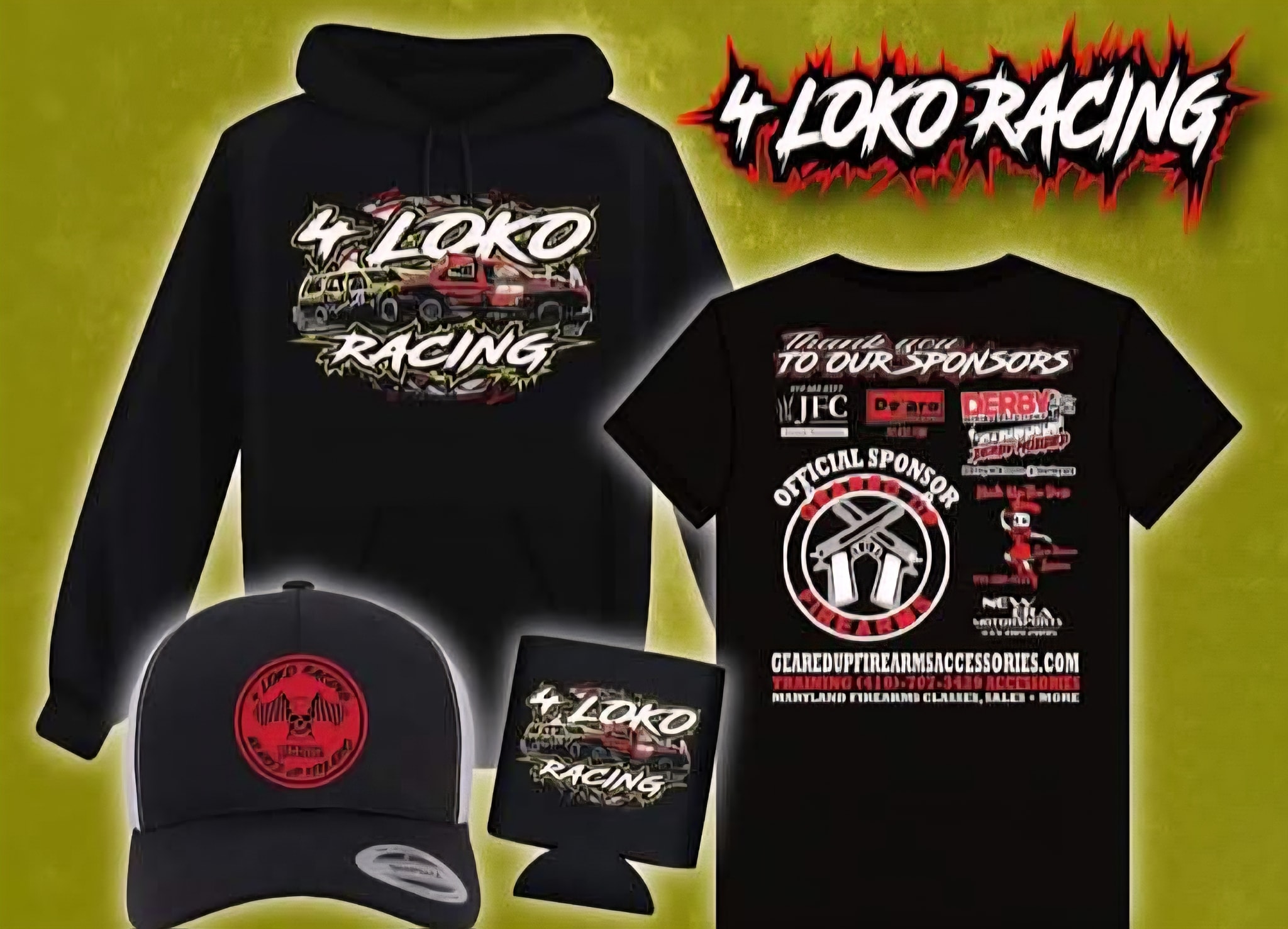 4Loko Racing