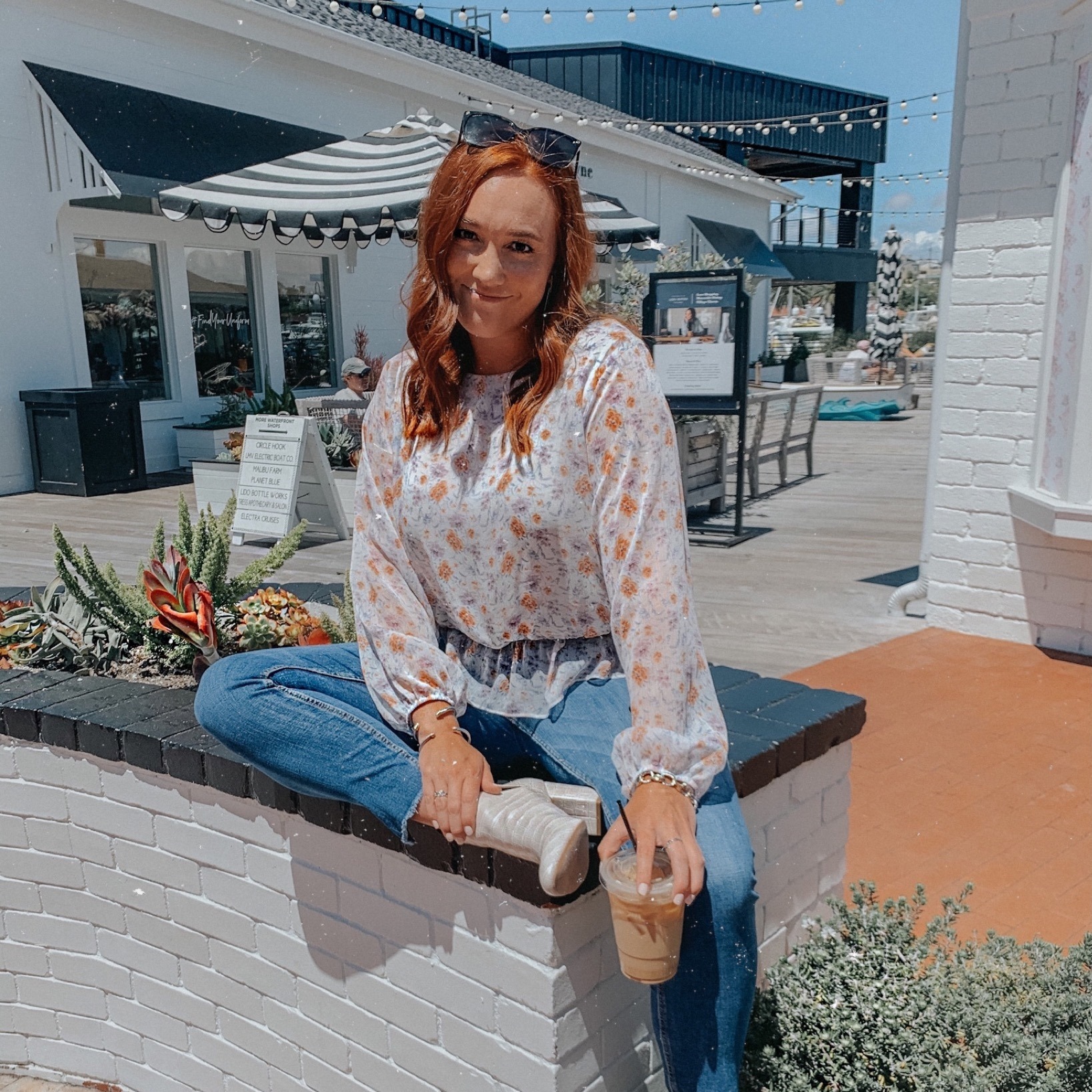 Shelby Marie Rhodes Blog Home