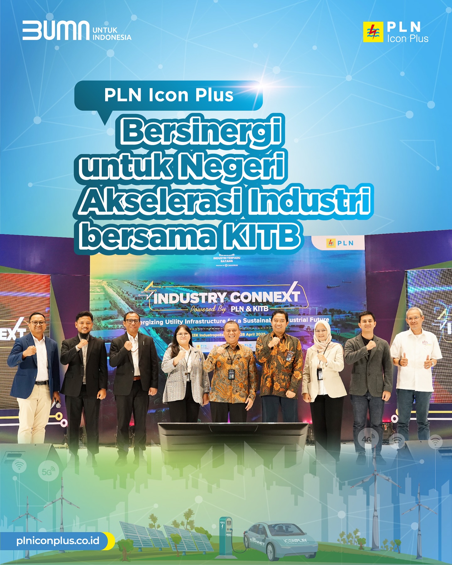 PT Indonesia Comnets Plus - 𝘗𝘦𝘳𝘨𝘪 𝘣𝘦𝘭𝘪 𝘬𝘦𝘭𝘢𝘱𝘢 𝘔𝘶𝘥𝘢 𝘏𝘶𝘫𝘢𝘯 𝘭𝘦𝘣𝘢𝘵 𝘵𝘢𝘬 ...