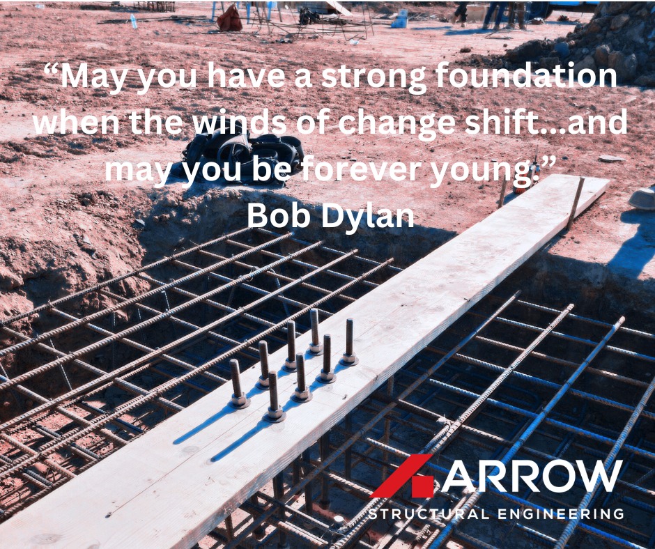 Arrow - #building #engineering #buildthearrowway | Facebook