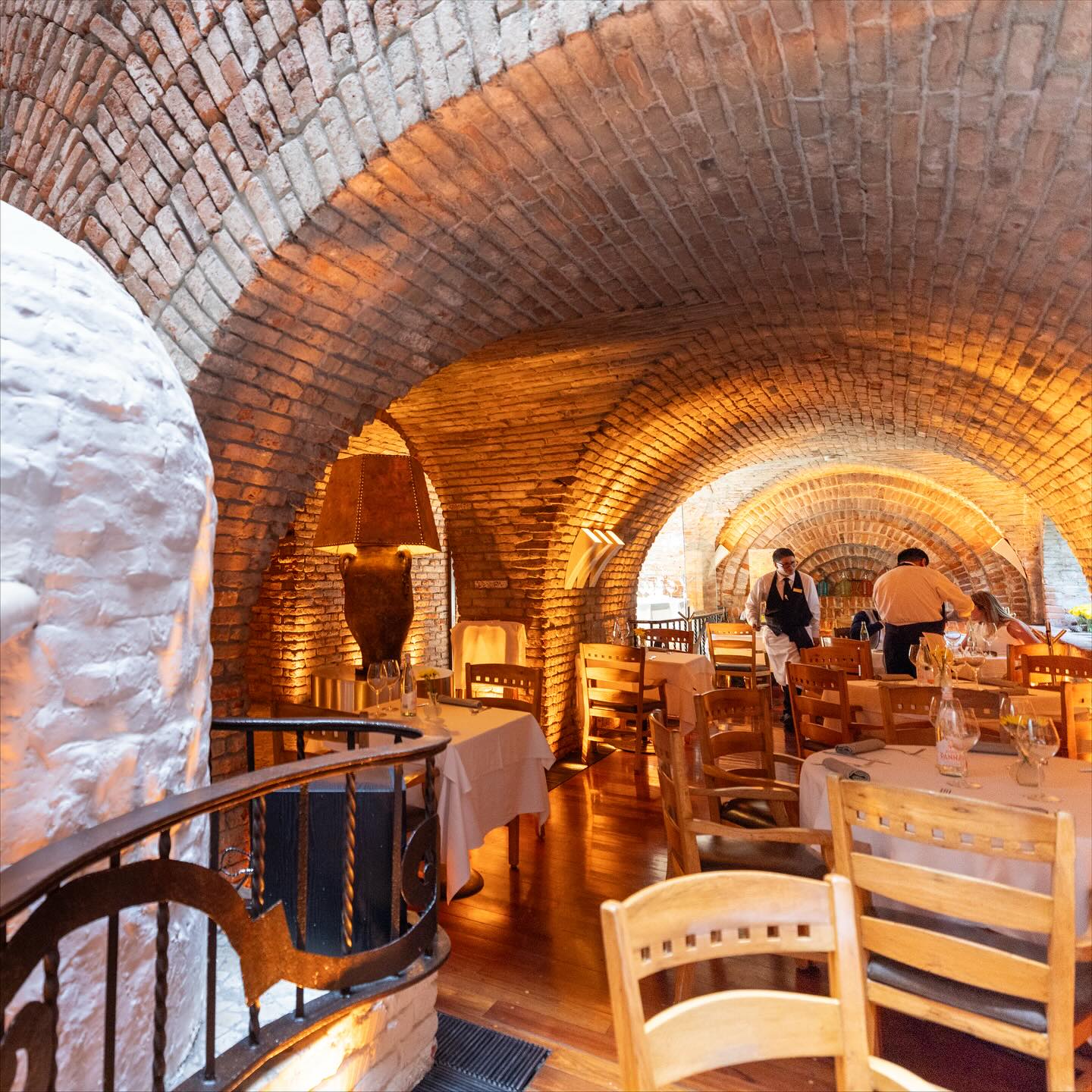 Maralunga Pizza Grill & Bar | Mexico City