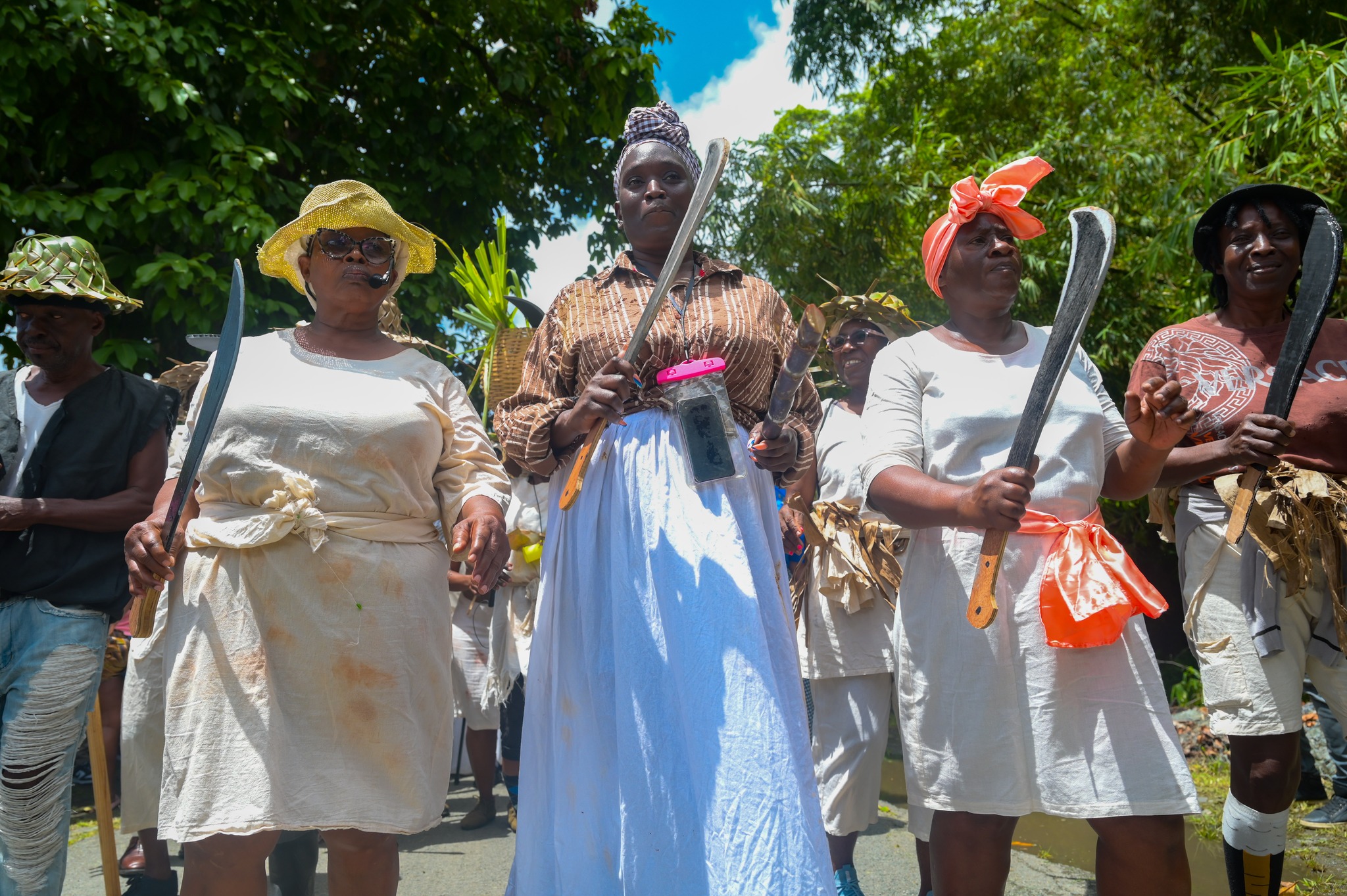 Tobago Festivals added a new photo. - Tobago Festivals