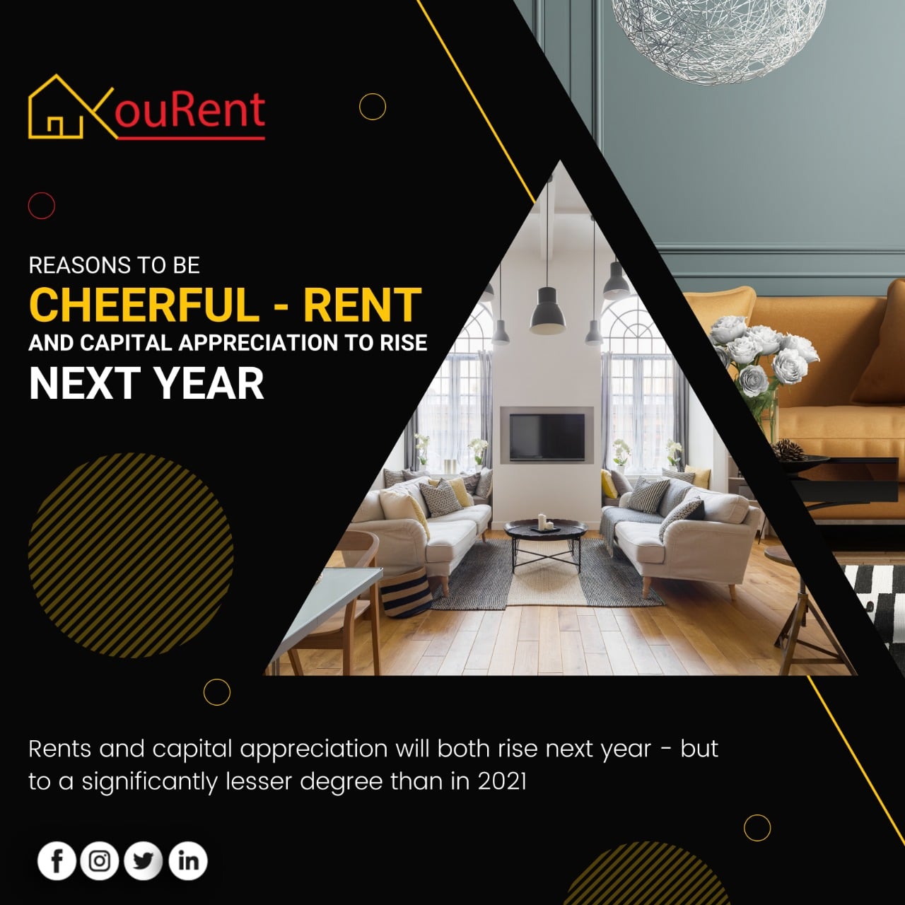 YouRent - Home