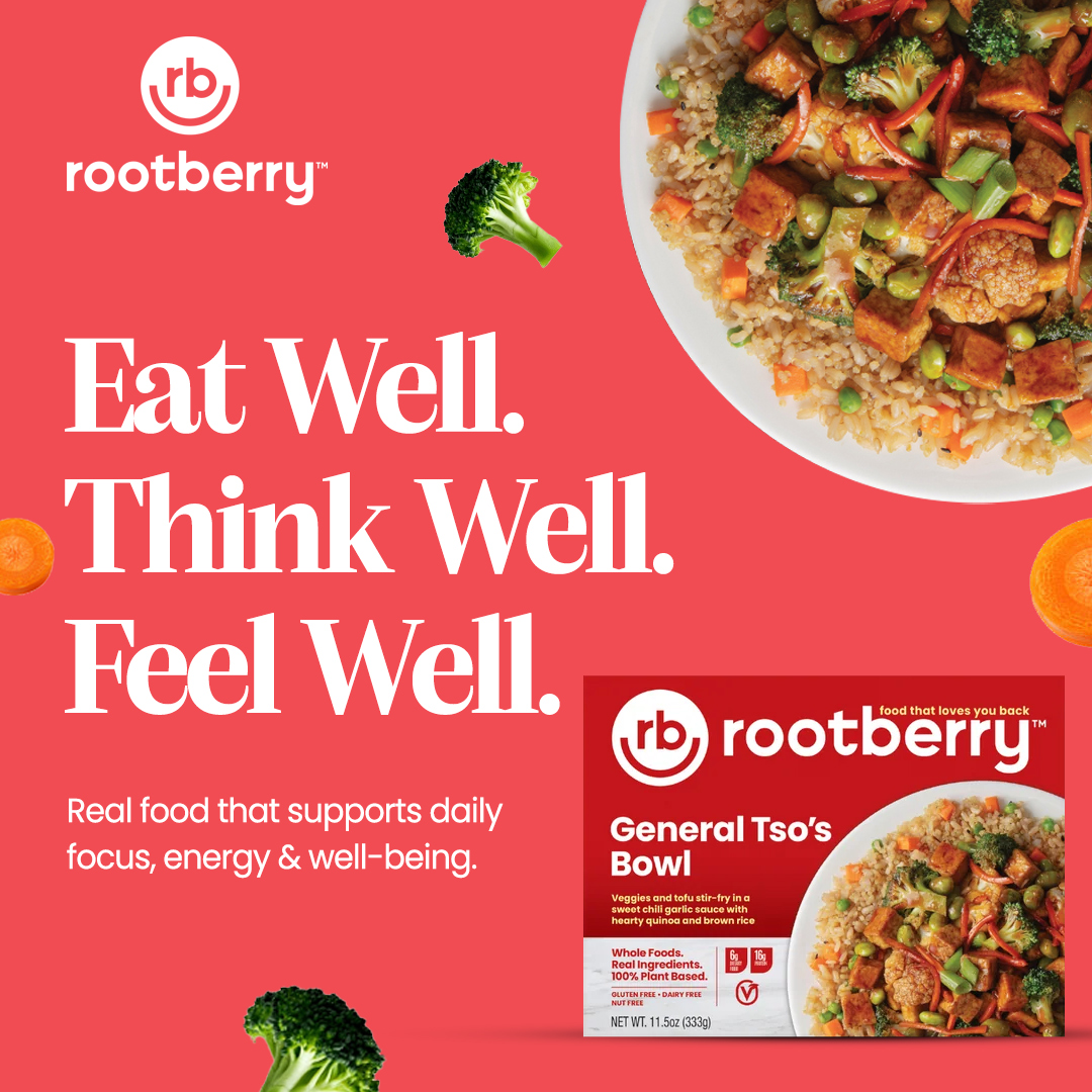 rootberry | St. Louis MO