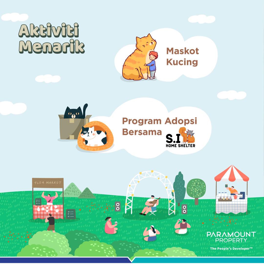 Paramount Property - Penang is the architectural gem of Malaysia with ...