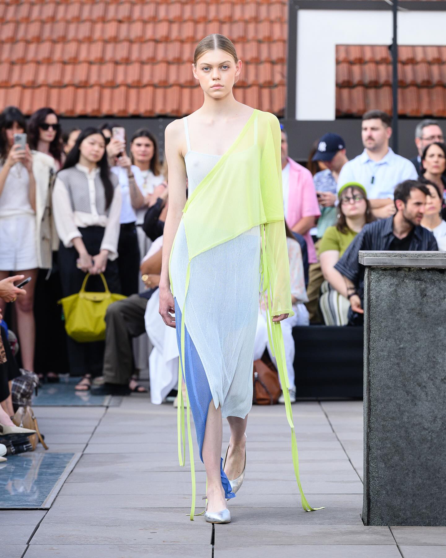 DESIGNER SPOTLIGHT: Alectra Rothschild / MASCULINA, @cphfw 