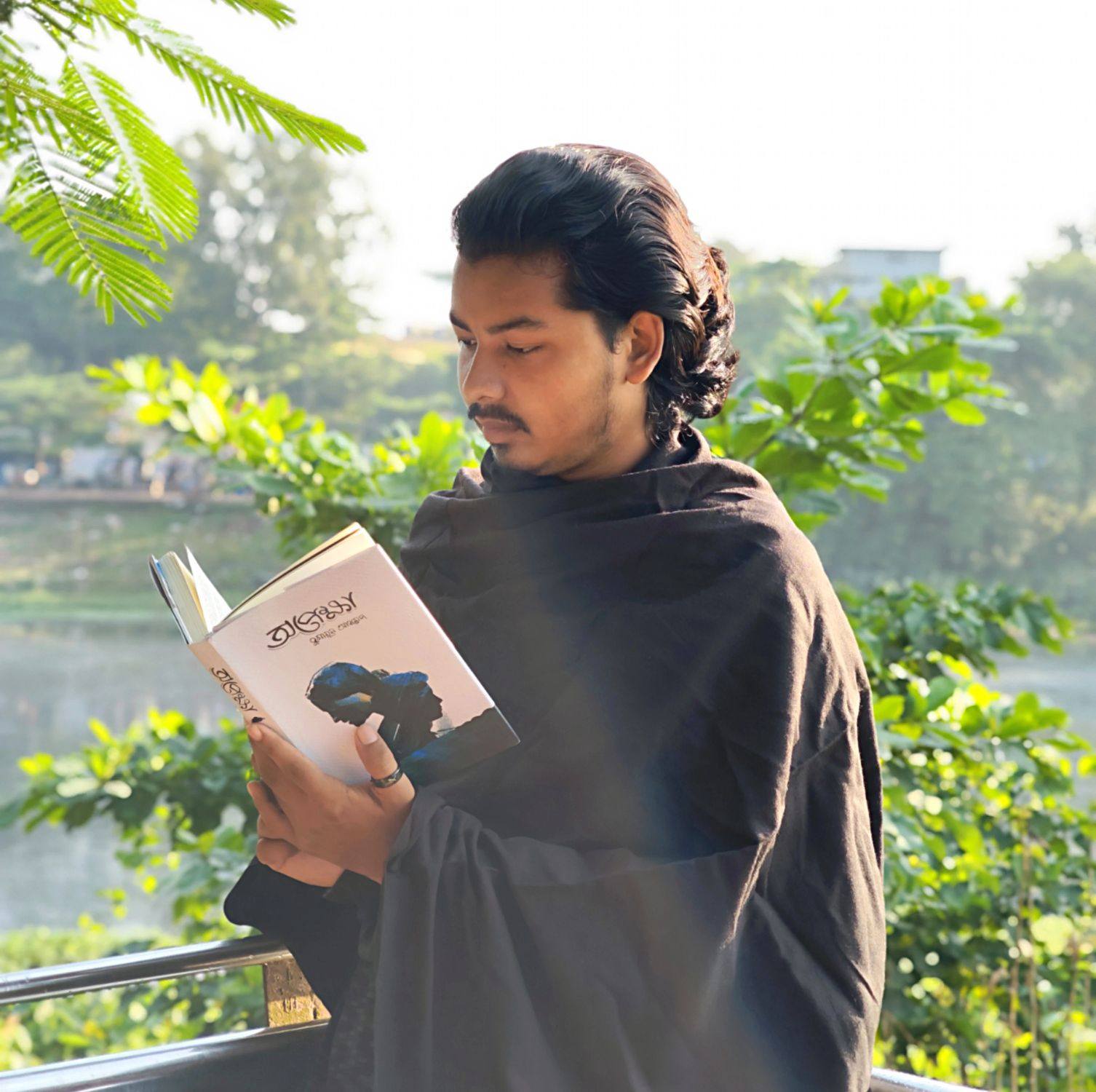 Kawsar Ahmed