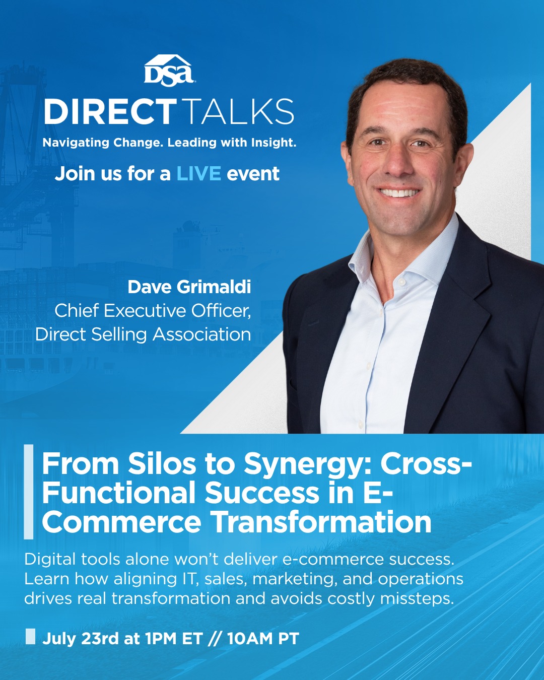 Direct Selling Association | Washington D.C. DC