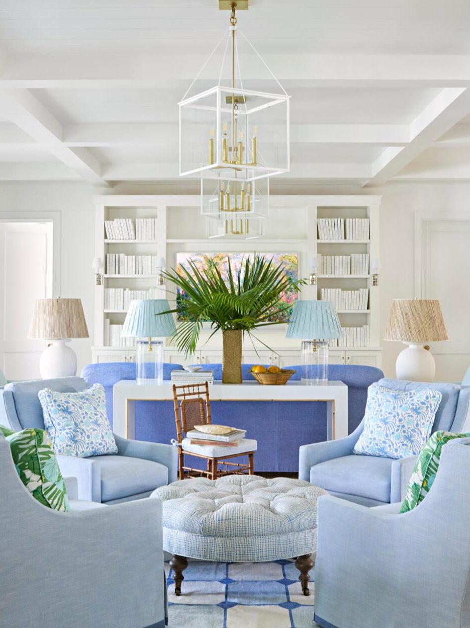Coastal Living