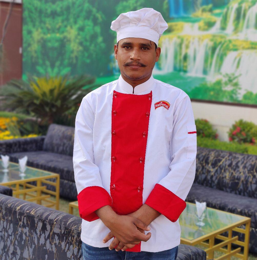 Mustansar Riaz