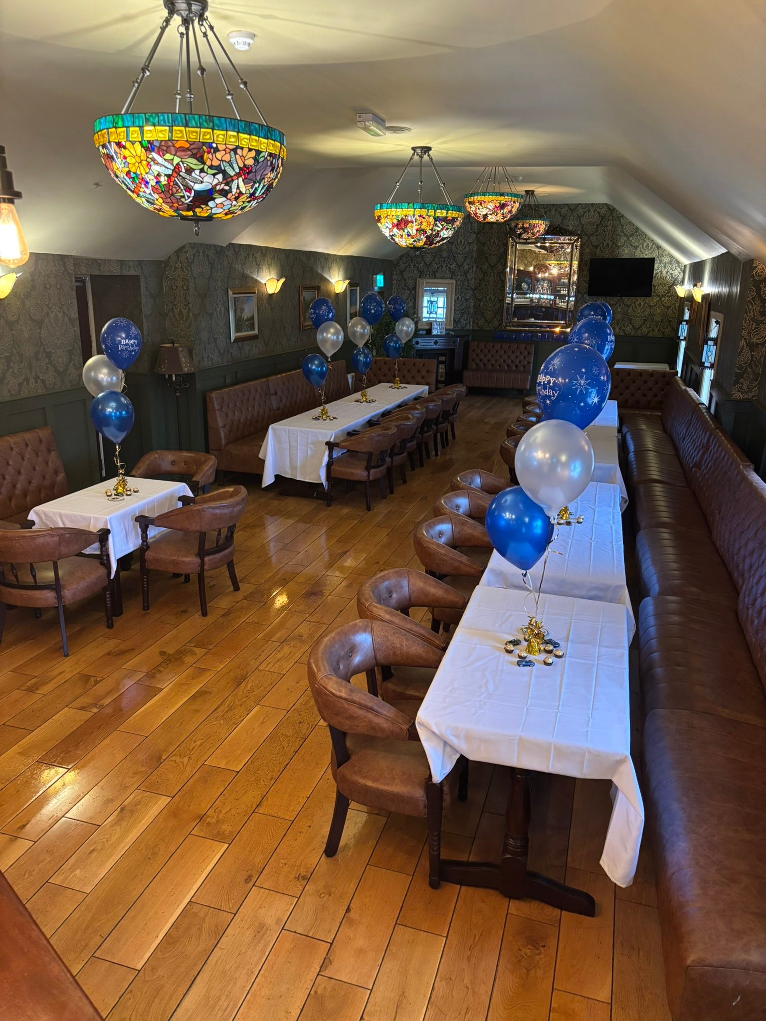 The Castletown Inn | Celbridge