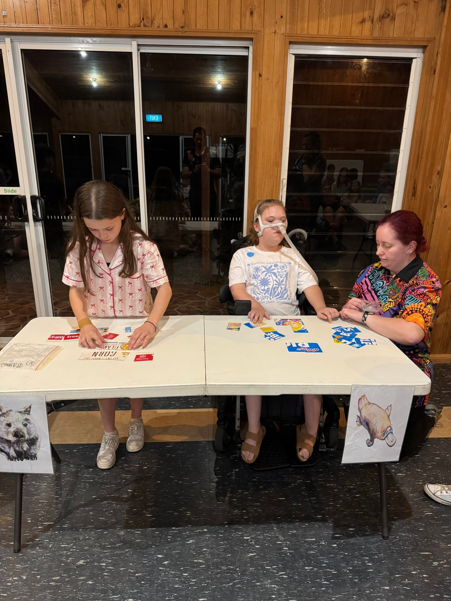 📣 Year 6 Camp Update! Tonight’s... - Kin Kora State School | Facebook