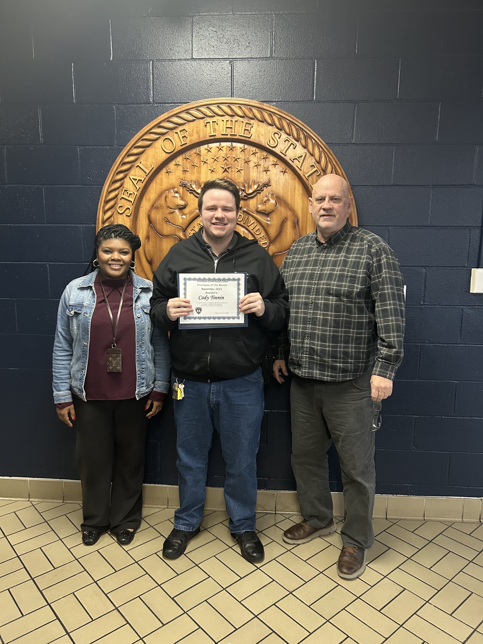 Southeast - Congratulations to Cody Tinnin SKI on his recognition as ...