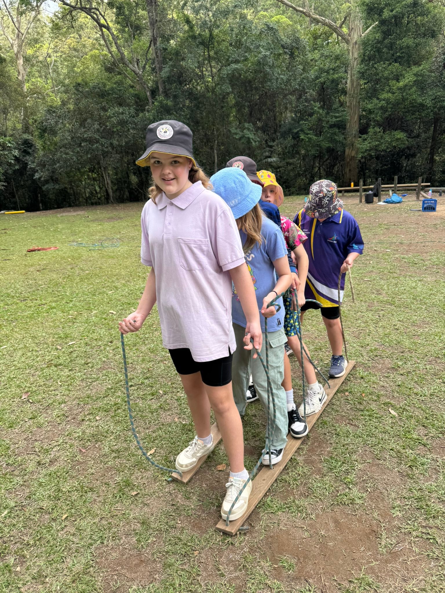 🎒 Year 6 Camp Adventures! 🌿 Our... - Kin Kora State School | Facebook