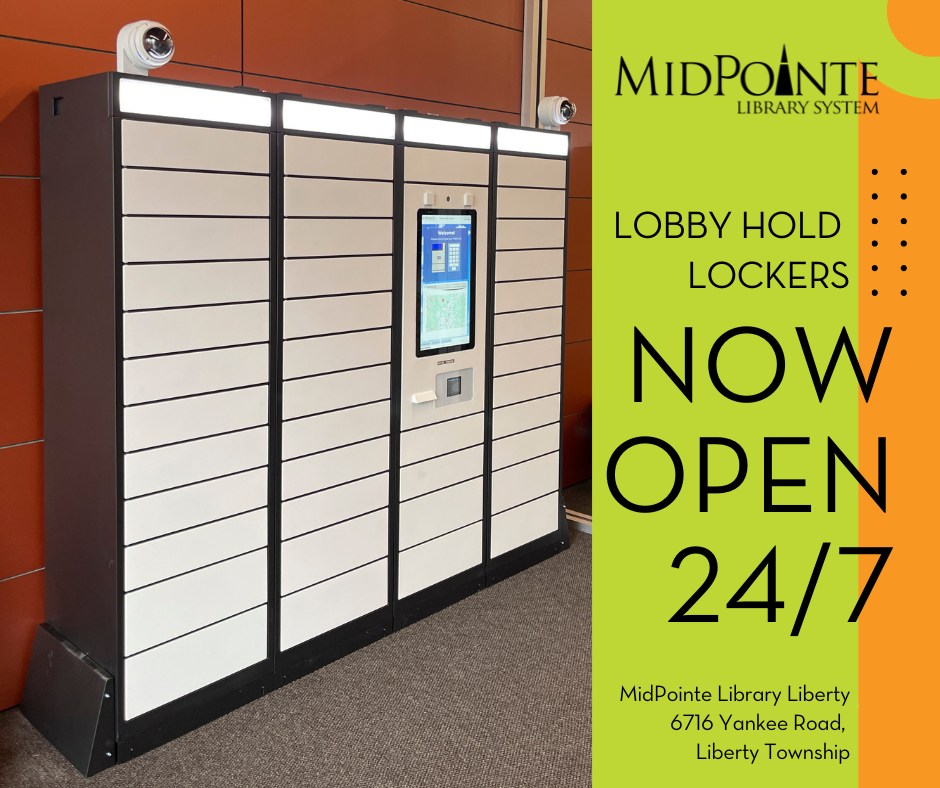 MidPointe - Are you an early riser or a night owl? Either way, you can ...
