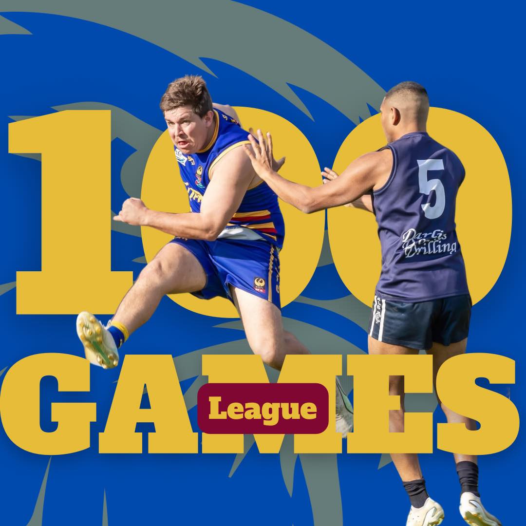 📘 Oxford... - South Mandurah Football & Netball Club | Facebook