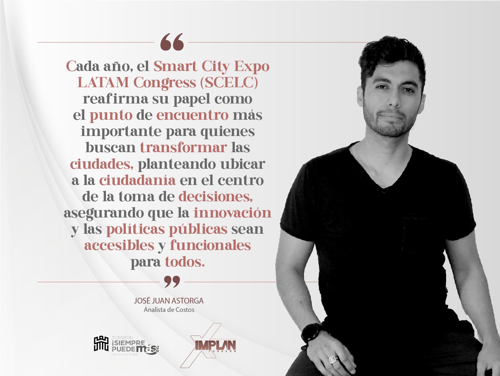 IMPLAN Torreón - 