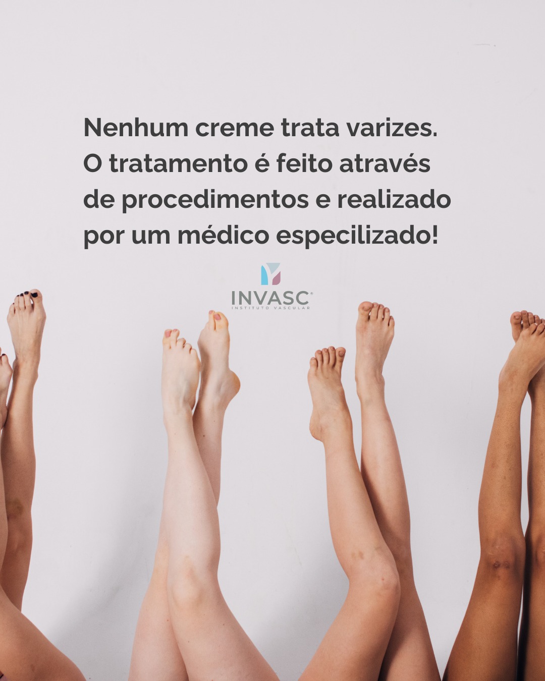 Invasc - Instituto Vascular | Passo Fundo RS