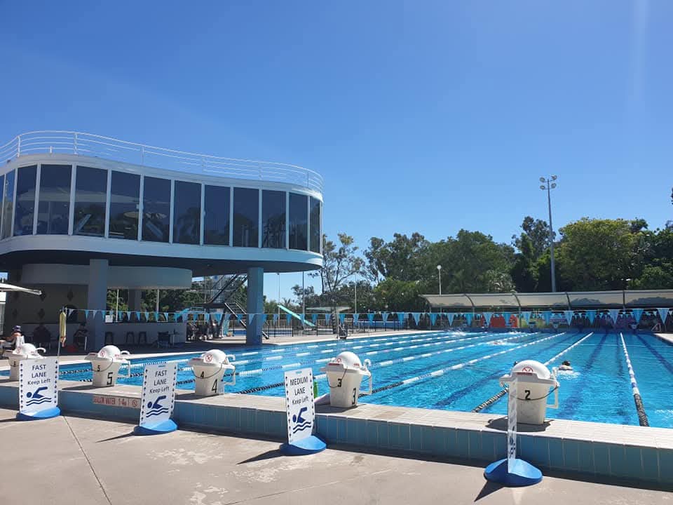 CENTENARY POOL COMPLEX: WHO MISSES... - Save Victoria Park | Facebook