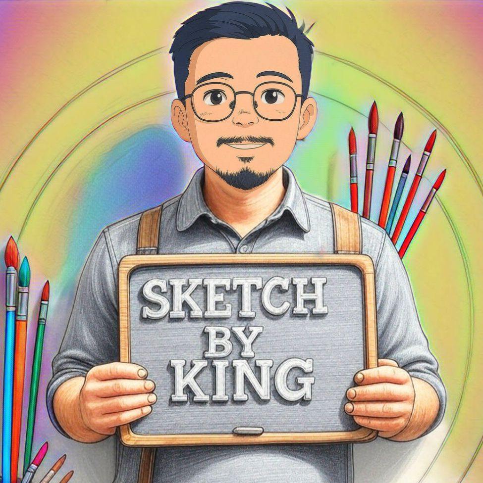 sketch_by_king - Dax 👑🇨🇦 Daniel Nwosu Jnr.🇮🇳🙌🏿 ------- •ARTWORK BY ...
