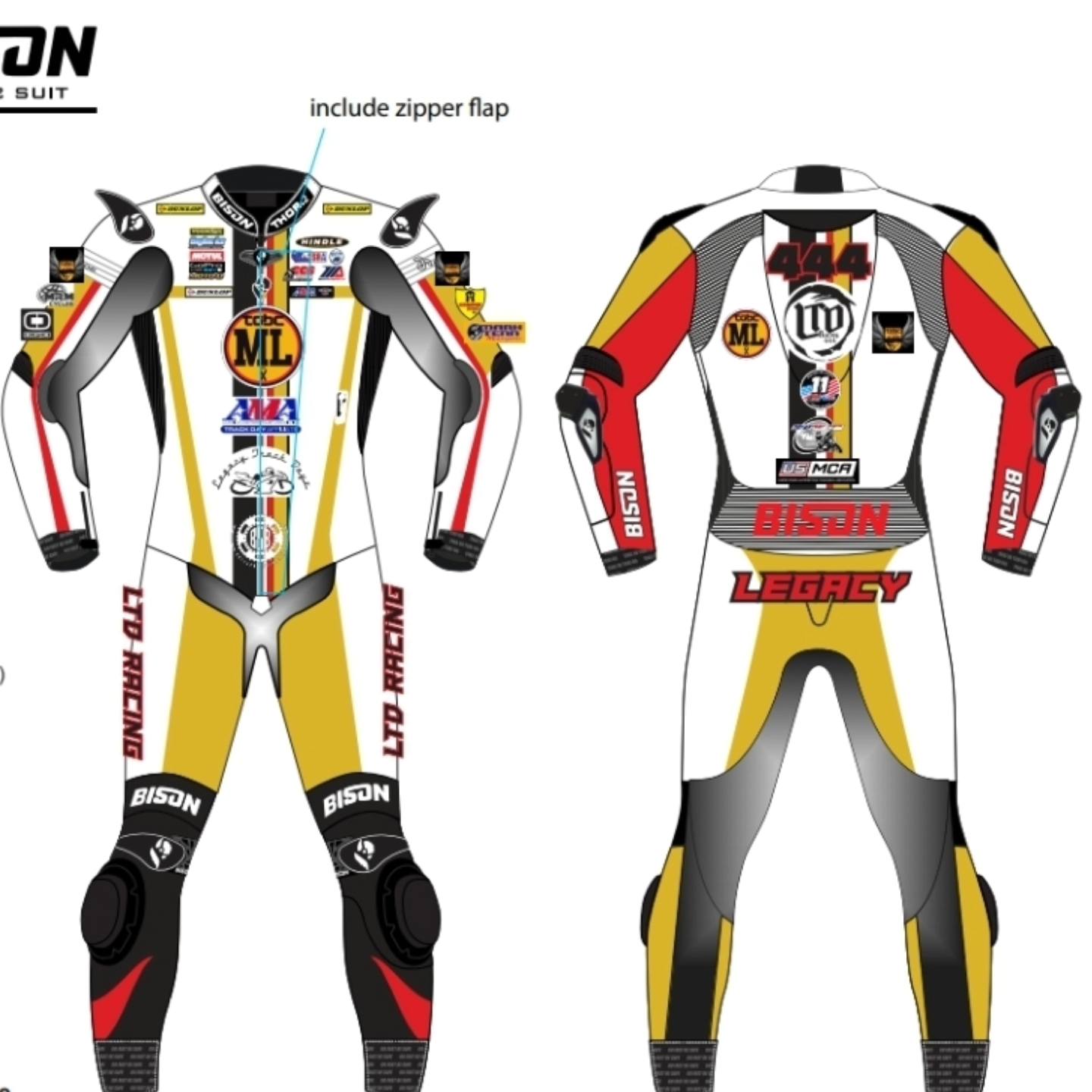 LTD Racing Team