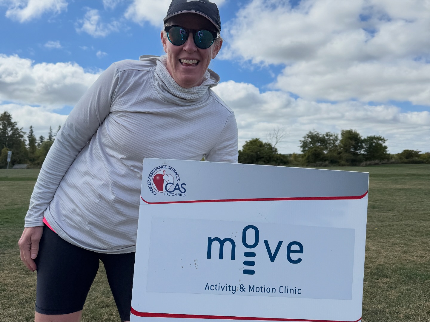 Move Activity & Motion Clinic | Georgetown ON