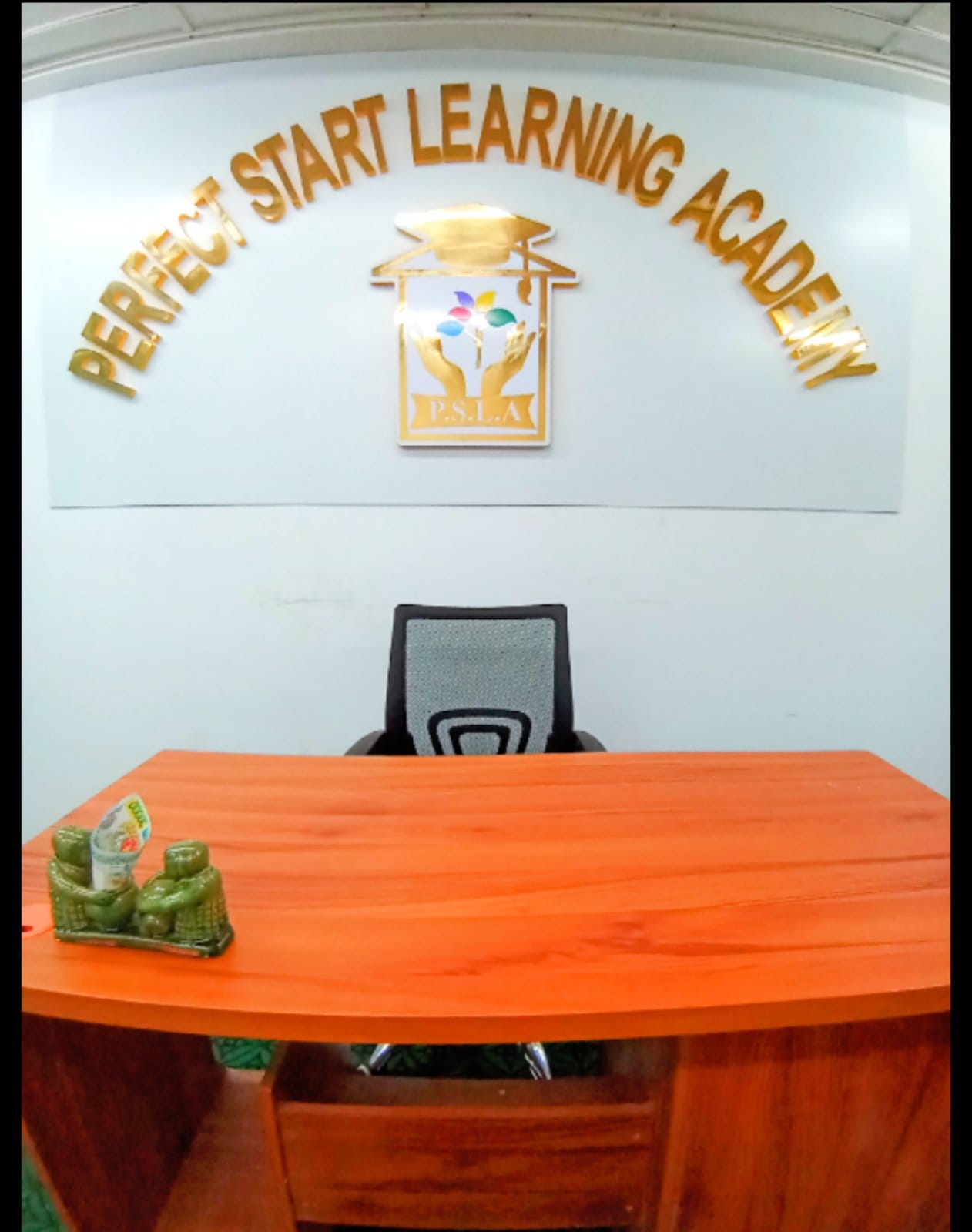 Perfect Start Learning Academy