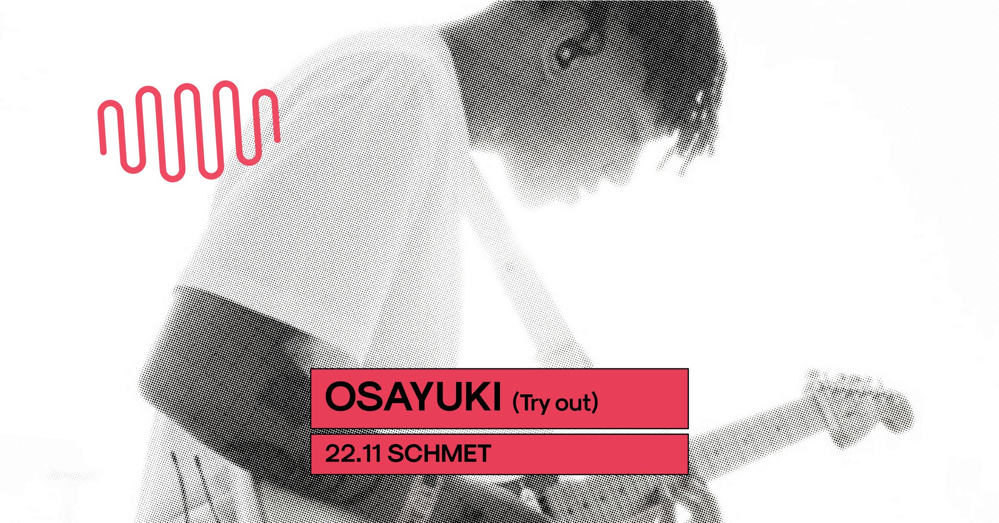 Stoemp! OSAYUKI (try out)