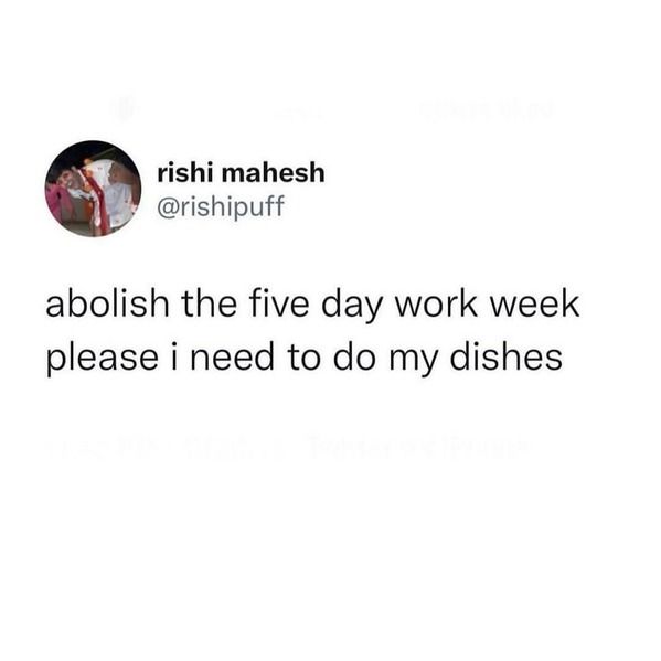 Texts - 35 Work Tweets That Are A Lot Funnier Now That The Week Is Over ...