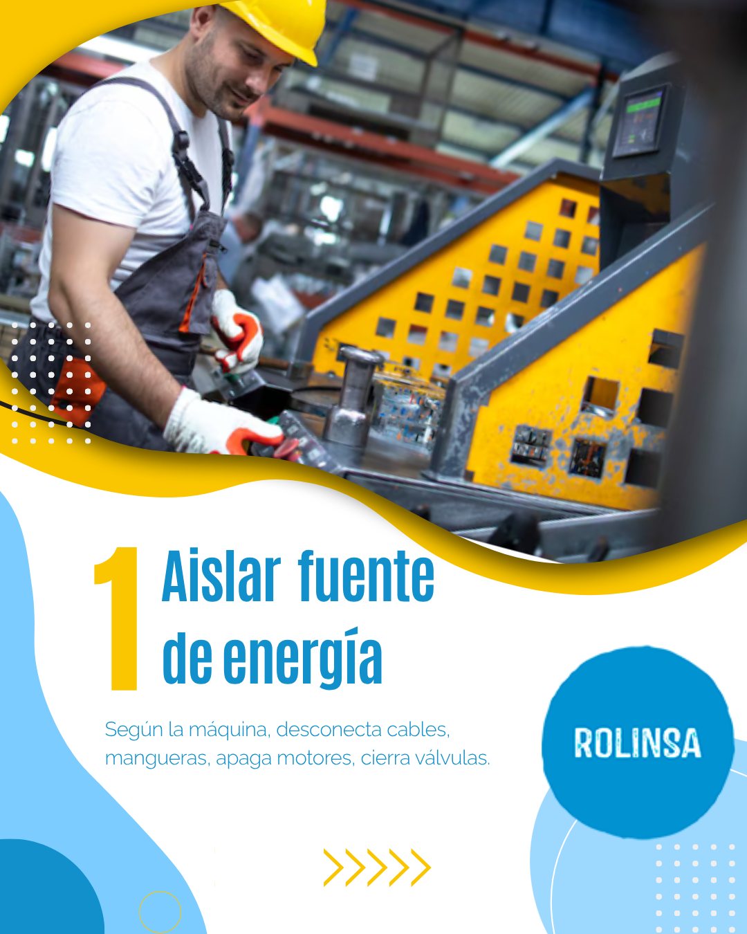 Rolinsa - ¡Una buena limpieza proviene de un buen material! 🤓 💻 Más ...