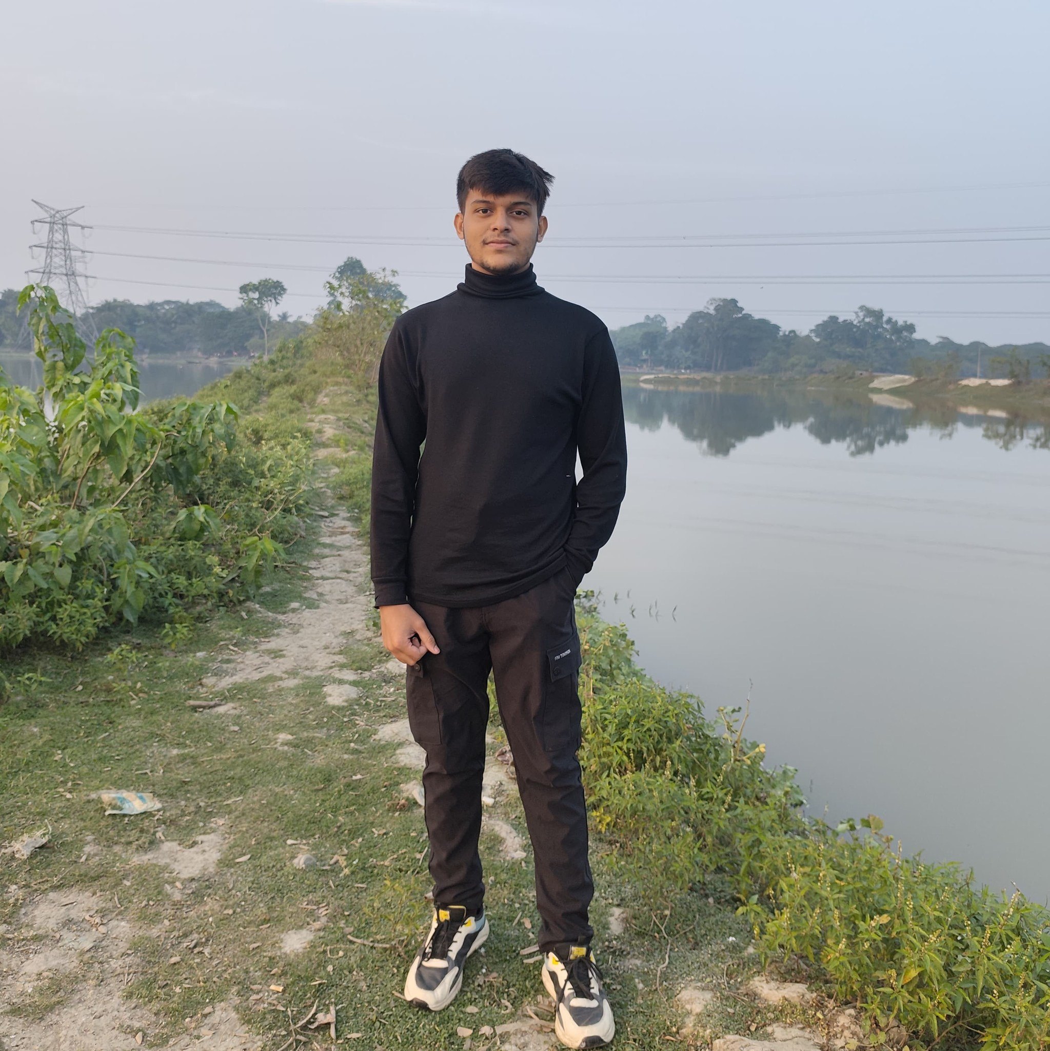 Rudro Das