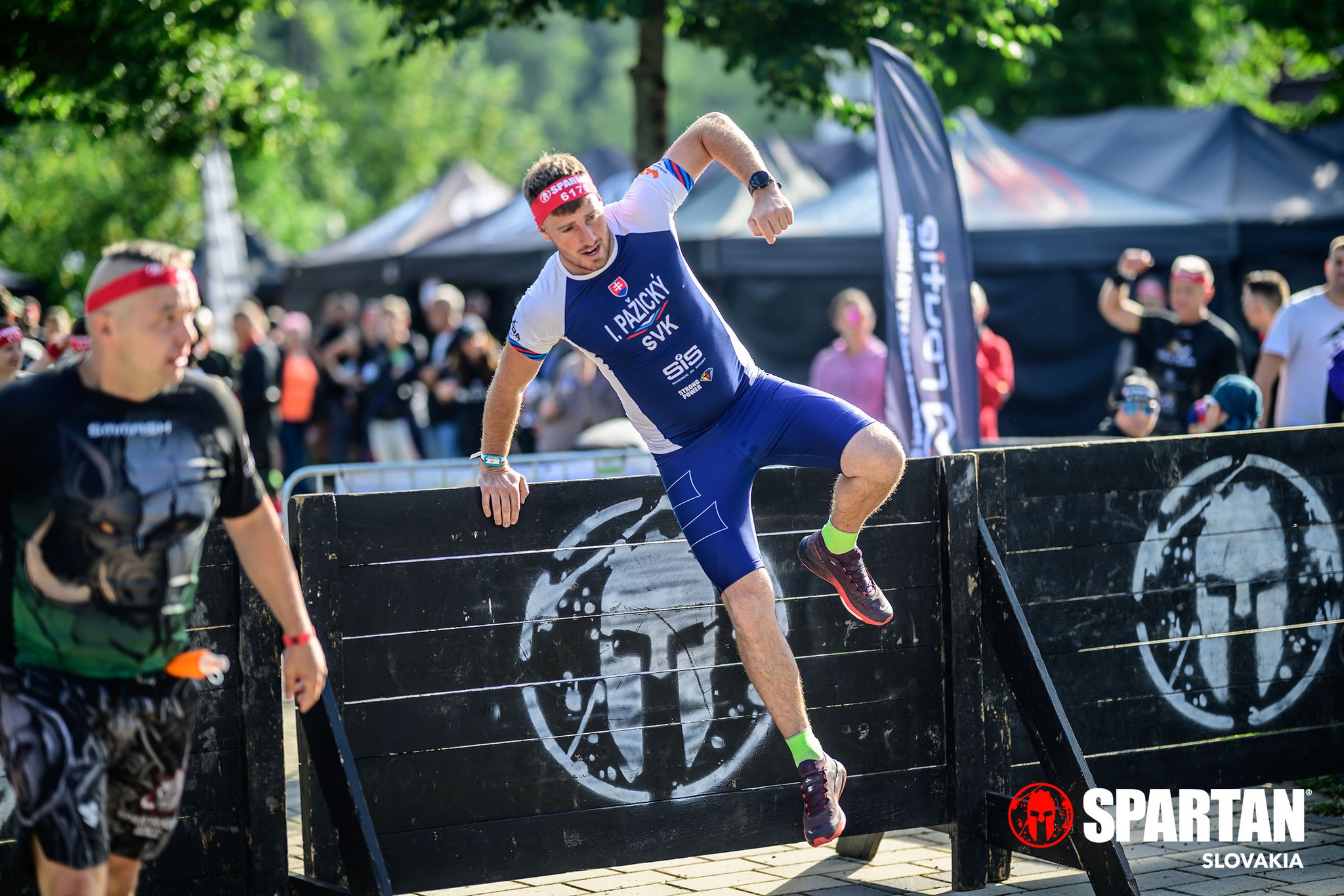 Spartan Race Slovakia added a new... - Spartan Race Slovakia