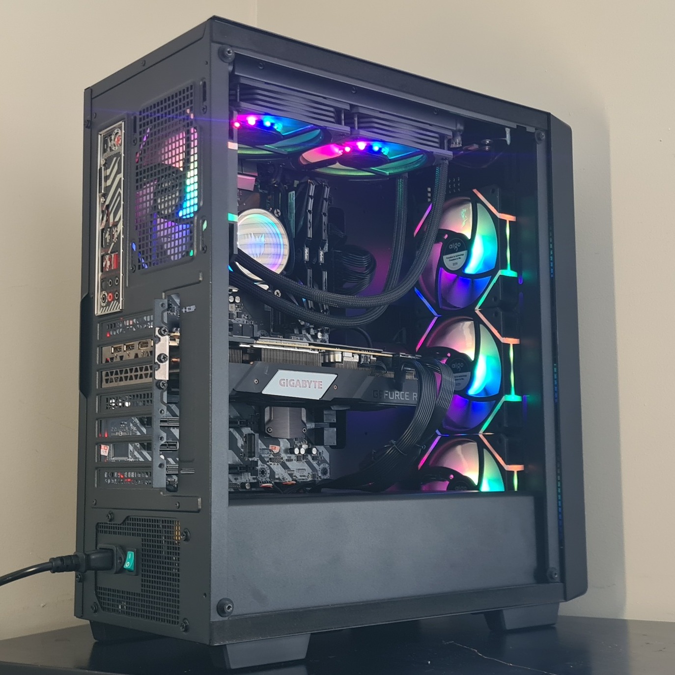 Perfect PC | Whenuapai
