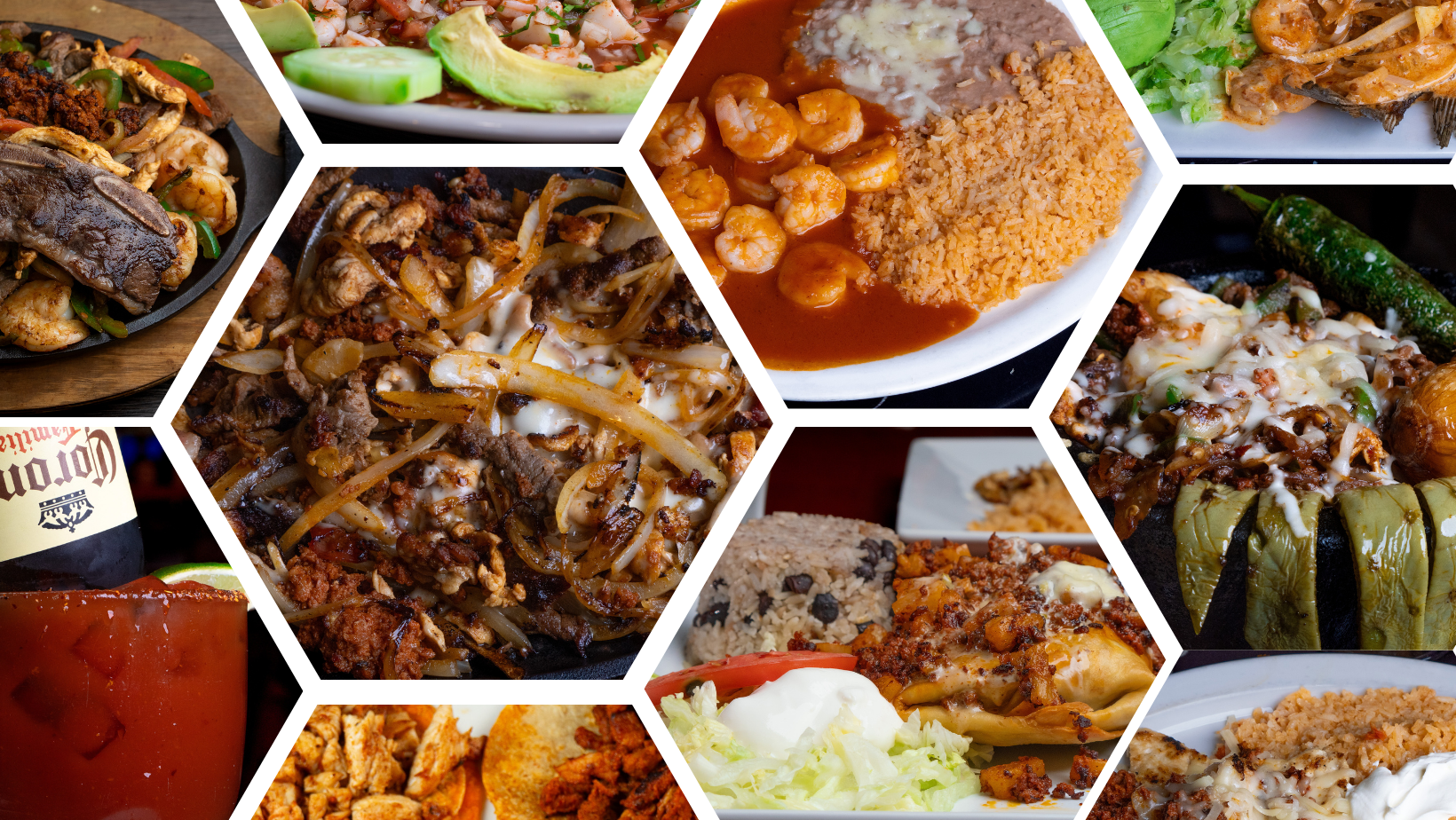 El Señor Rancho Mexican Restaurant | Lenoir City TN