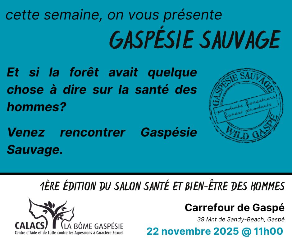 Calacs - Atelier – Autonomie alimentaire 🗓️ 22 novembre 2025, à 11 h 📍 ...