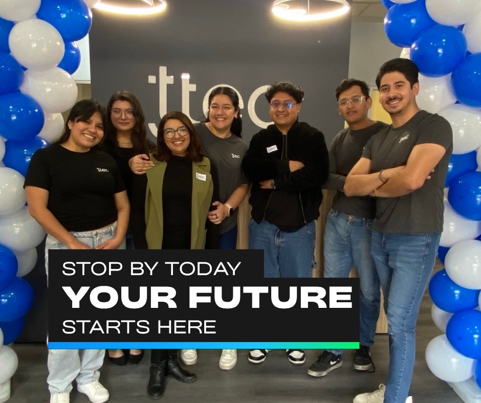 TTEC México - On the TTEC Blog, Learn how our leaders create a culture ...