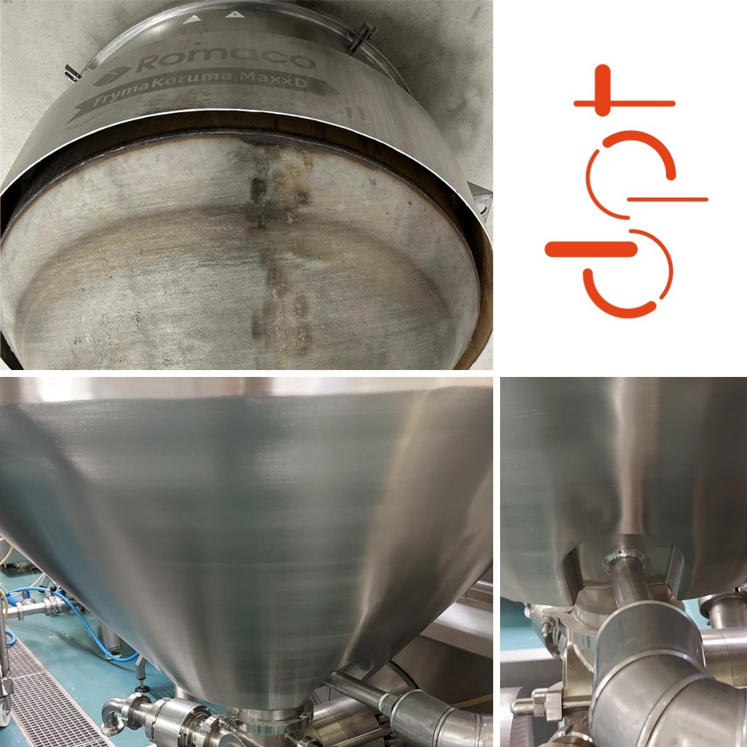 Dutch Process Technology BV | Zelhem