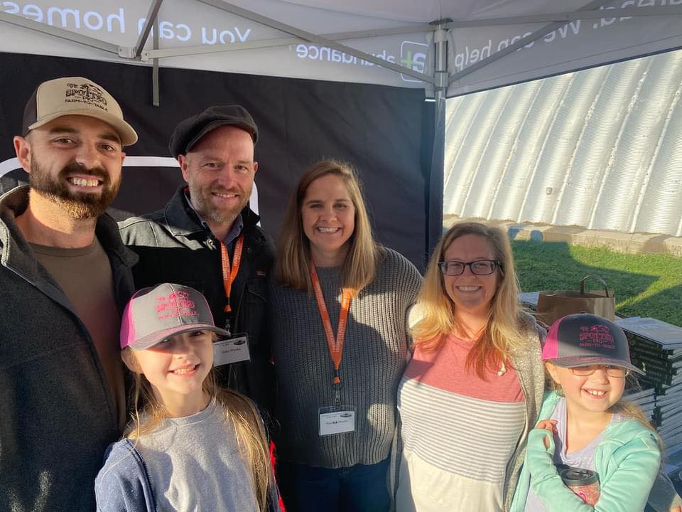 The Rustic Edge Co. added a new... - The Rustic Edge Co.