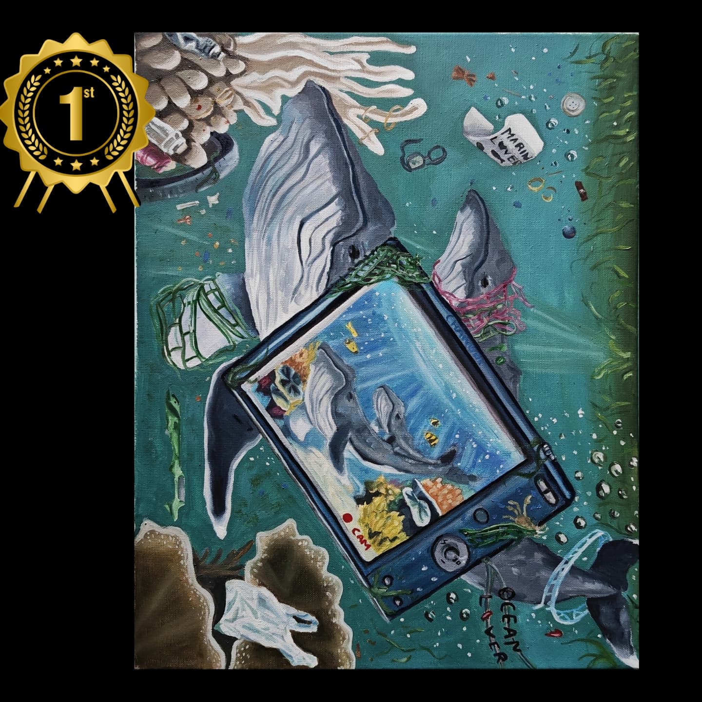 Announcing the Top 15 winners of... - The Pearl Protectors | Facebook